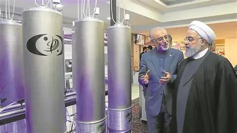 Radio Jai-La ONU vuelve a imponer sanciones a Irán tras el fracaso de las conversaciones nucleares