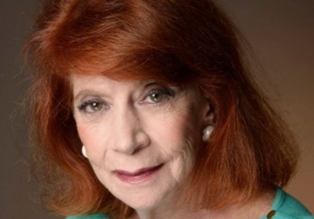 Radio Jai:Murió la actriz Adriana Aizemberg a los 86 años
