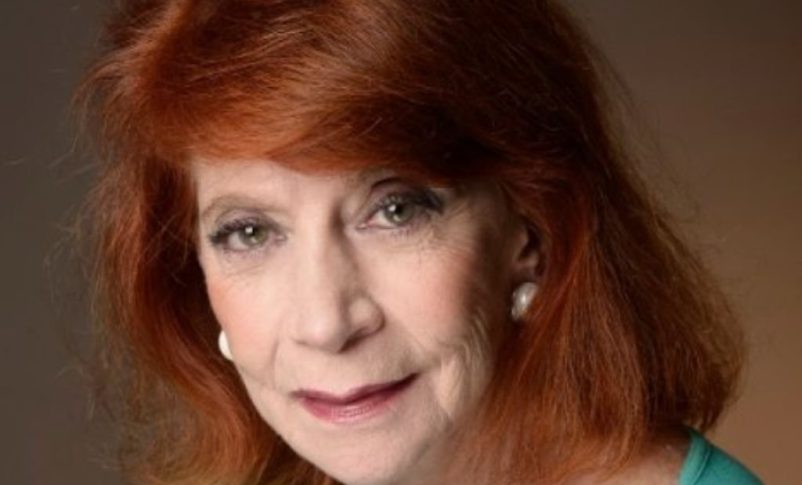 Radio Jai:Murió la actriz Adriana Aizemberg a los 86 años