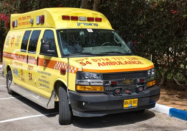Radio Jai: Tragedia en Rehovot: reservista de las FDI se quita la vida el día de la boda