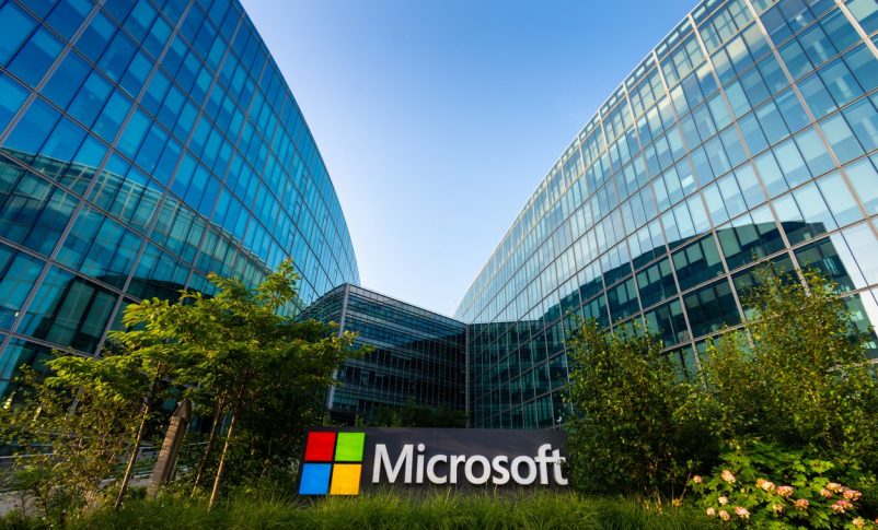 Radio Jai:Microsoft anunció que bloqueará el acceso a la Unidad 8200 del Cuerpo de Inteligencia de las FDI