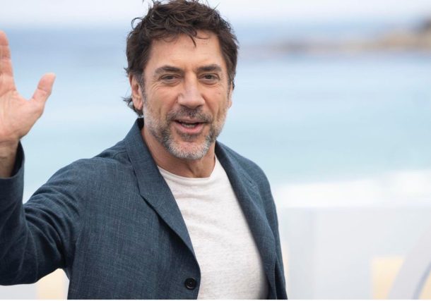 Radio Jai: Javier Bardem, Mark Ruffalo y Cecilia Roth, entre los 1.200 artistas que piden no trabajar con empresas israelíes