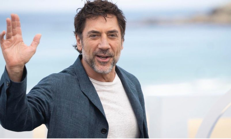 Radio Jai: Javier Bardem, Mark Ruffalo y Cecilia Roth, entre los 1.200 artistas que piden no trabajar con empresas israelíes