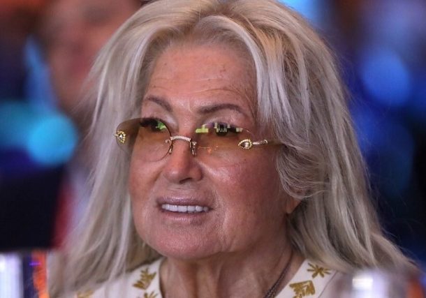 Radio Jai: Una de las mujeres más ricas del mundo y una profesora argentina recibirán la medalla presidencial israelí