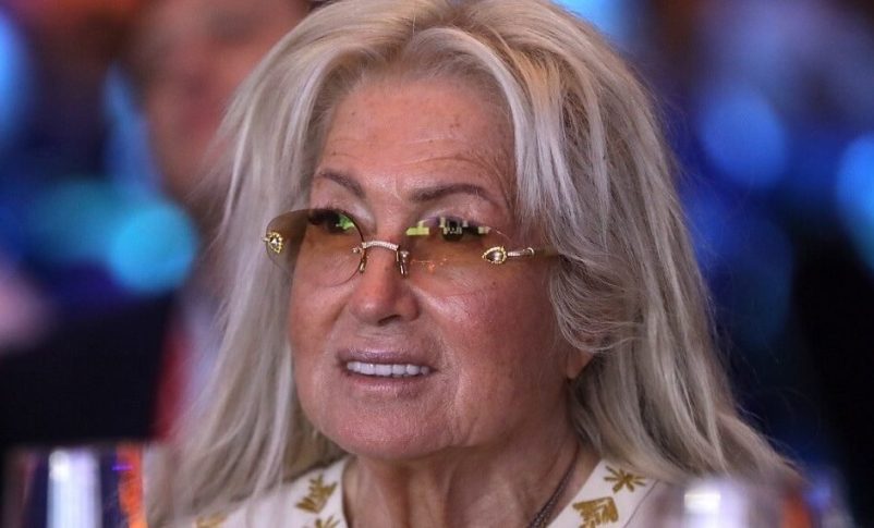 Radio Jai: Una de las mujeres más ricas del mundo y una profesora argentina recibirán la medalla presidencial israelí