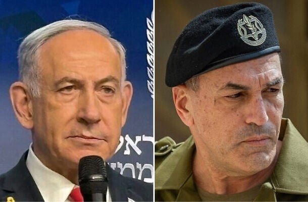 Radio Jai: En la tormentosa reunión del gabinete, Netanyahu rechaza el impulso del jefe de las FDI para votar sobre el acuerdo de rehenes