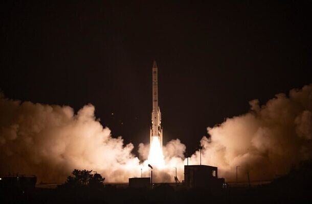 Radio Jai: Israel recibe las primeras imágenes del satélite espía recién lanzado Ofek 19
