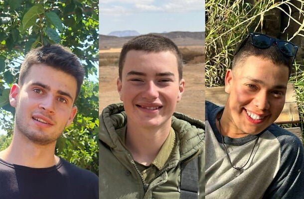 Radio Jai: FDI: 4 soldados murieron en un ataque de Hamas a un campamento militar