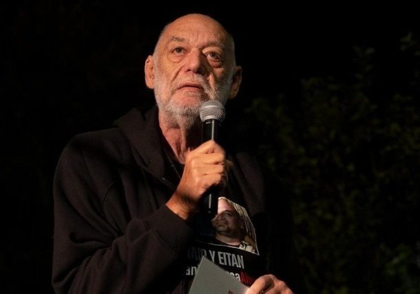 Radio Jai :Itzik Horn 700 dias