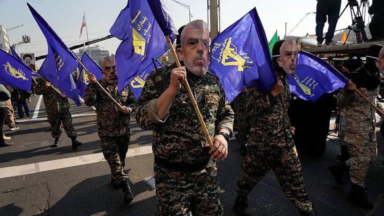 Radio Jai-Según el Mossad Irán lidera una red de 11.000 soldados para atacar lugares judíos a nivel mundial