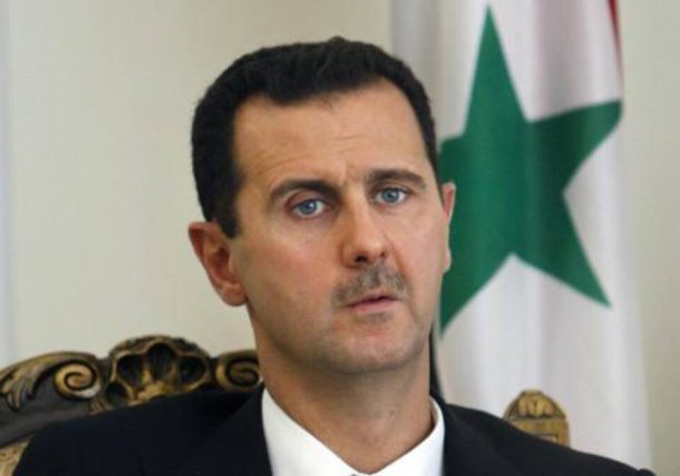 Radio Jai-El expresidente sirio Bachar al-Assad habría sido hospitalizado tras sufrir un intento de asesinato en Moscú