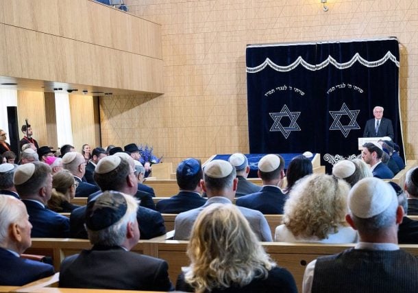 Radio Jai-Judíos en Alemania: el antisemitismo cotidiano como experiencia estructural