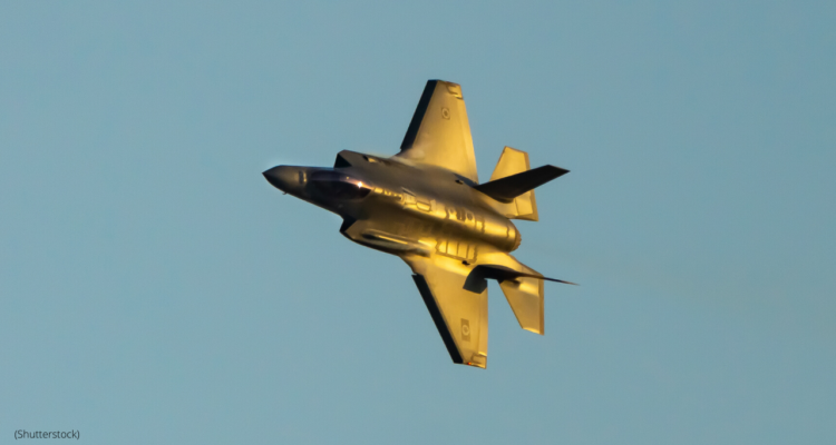 Radio Jai-Turquía comprará 40 aviones de combate a Qatar en medio de tensiones con Israel