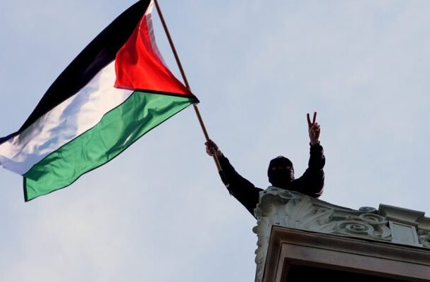 Radio Jai-Sorprendente porcentaje de estadounidenses respaldan a Hamas