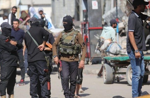 Radio Jai-Hamas ha recuperado el control de facto sobre la Franja: inteligencia israelí
