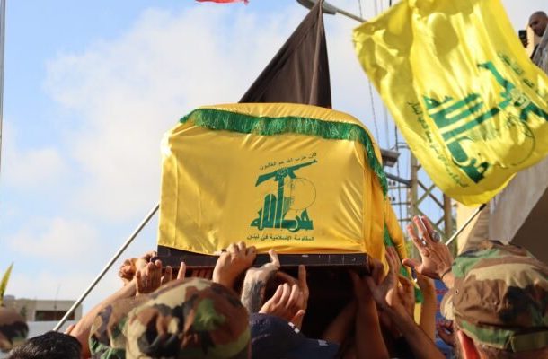 Radio Jai-Senadores estadounidenses hacen sonar la alarma sobre la expansión de las operaciones de Hezbollah en América Latina