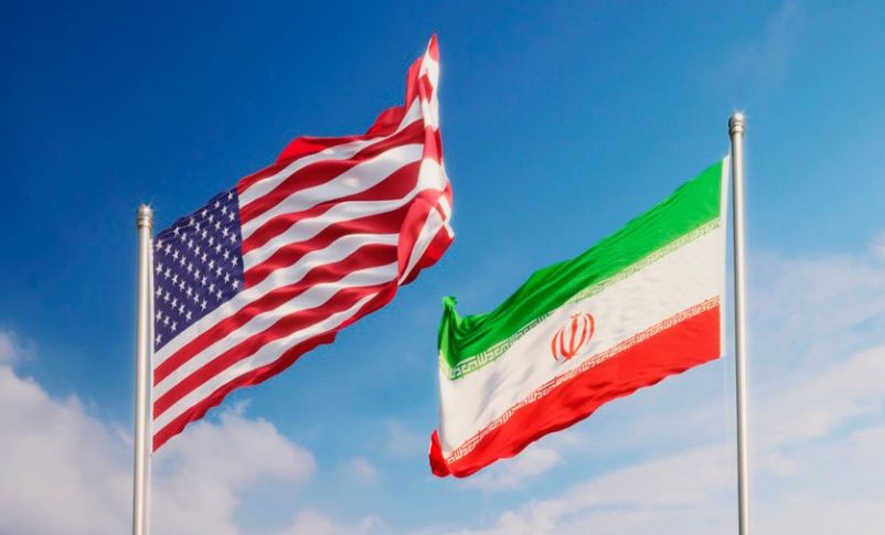 Radio Jai-Irán dice que no volverá a las conversaciones nucleares mientras Estados Unidos haga "demandas irrazonables"