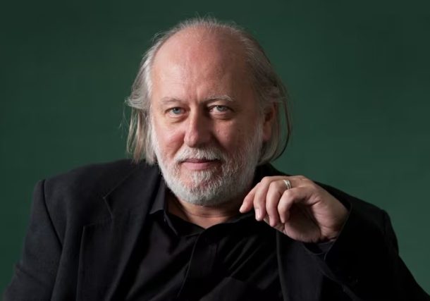 Radio Jai-László Krasznahorka: El profeta del abismo y las raíces judías del Nobel 2025