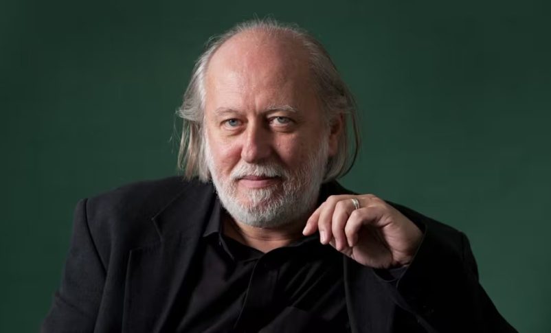 Radio Jai-László Krasznahorka: El profeta del abismo y las raíces judías del Nobel 2025