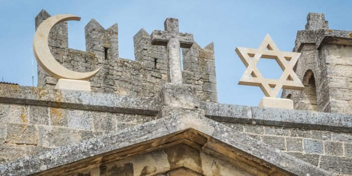 Radio Jai-A 60 años de Nostra Aetate: el legado vivo del diálogo interreligioso