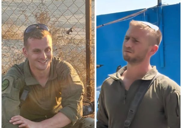 Radio Jai: Las FDI dicen que 2 soldados murieron y 3 heridos en el ataque de esta mañana contra las tropas en Gaza