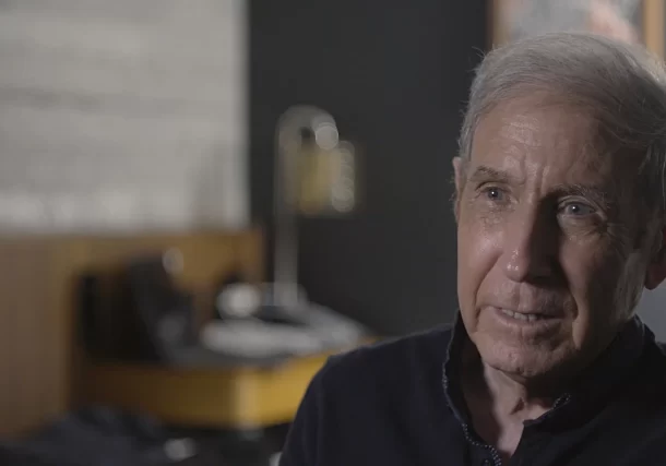 Radio Jai-Shlomo Ben Ami: "La victoria total en Gaza es una ilusión"