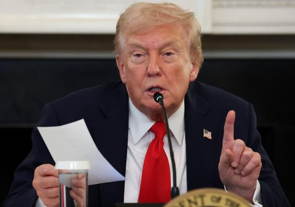 Radio Jai: Trump anuncia que Israel y Hamas han llegado a un acuerdo: Todos los rehenes serán liberados "muy pronto"