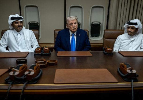 Radio Jai-Trump: Hamas debe devolver los restos de los rehenes "rápidamente" o enfrentar la "acción" de los socios del acuerdo de paz