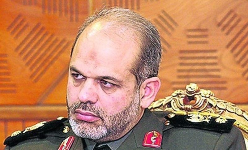 Radio Jai-Irán designó a un comandante acusado por el atentado a la AMIA como subjefe del Estado Mayor de las Fuerzas Armadas