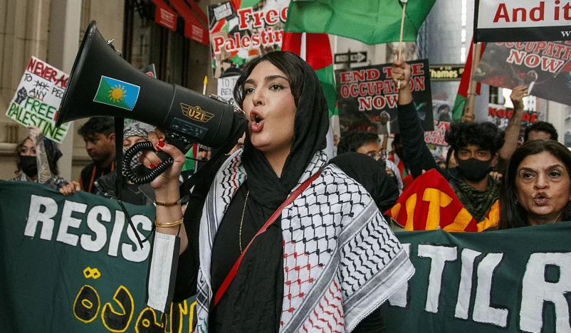 Radio Jai-El wokismo, ese idiota útil del radicalismo islámico