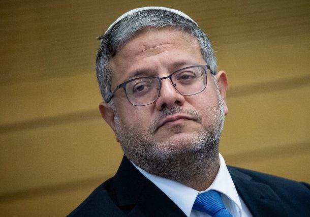 Radio Jai:Ben Gvir y sus ministros anunciaron: "No podremos levantar la mano a favor de un acuerdo que libere a esos terroristas asesinos"