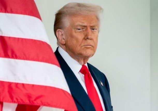 Radio Jai-Israel perdería "todo el apoyo" de EE.UU. si se anexiona Cisjordania, advierte Trump