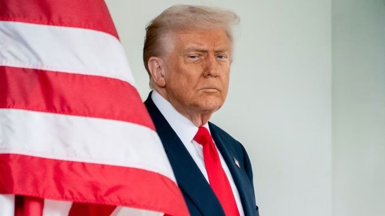 Radio Jai-Israel perdería "todo el apoyo" de EE.UU. si se anexiona Cisjordania, advierte Trump