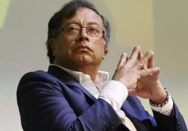Radio Jai-Grupo terrorista Hamás elogia a Gustavo Petro tras expulsión de diplomáticos israelíes de Colombia