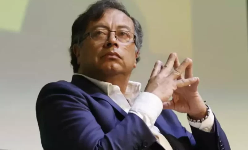 Radio Jai-Grupo terrorista Hamás elogia a Gustavo Petro tras expulsión de diplomáticos israelíes de Colombia