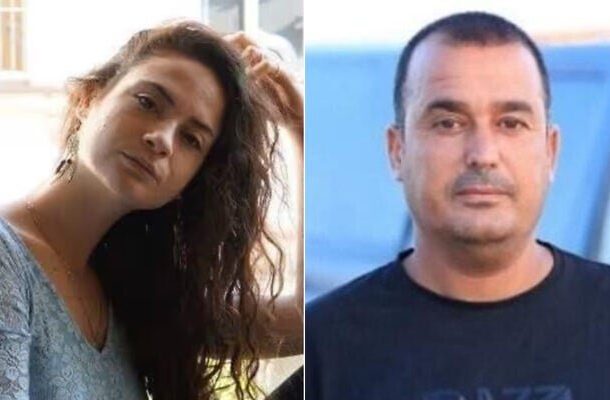 Radio Jai:Israel recibe cuerpos de rehenes Inbar Haiman, Muhammad el-Atrash de Hamas