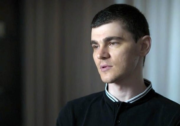 Radio Jai: Ojo por ojo": Hamas escribió un mensaje a Ben Gvir sobre la espalda del rehén Maxim Herkin