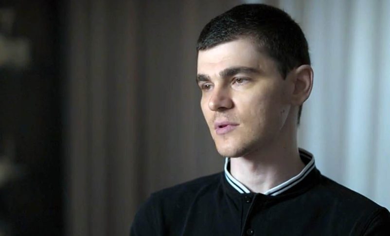 Radio Jai: Ojo por ojo": Hamas escribió un mensaje a Ben Gvir sobre la espalda del rehén Maxim Herkin