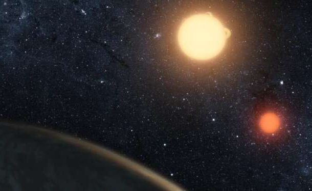 Radio Jai: Un hallazgo desde Israel y Chile cambia lo que sabíamos sobre las primeras estrellas