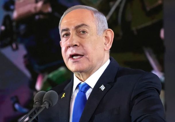 Radio Jai:Netanyahu: Todos nuestros rehenes serán repatriados - Esto representa un éxito diplomático
