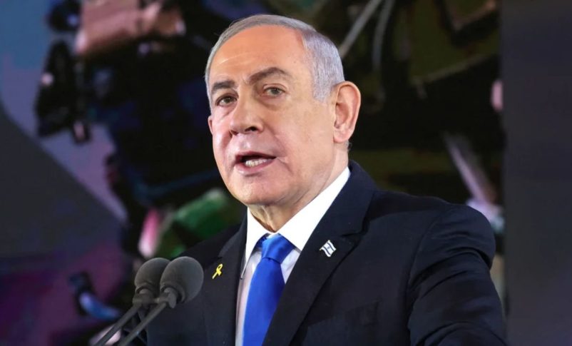 Radio Jai:Netanyahu: Todos nuestros rehenes serán repatriados - Esto representa un éxito diplomático