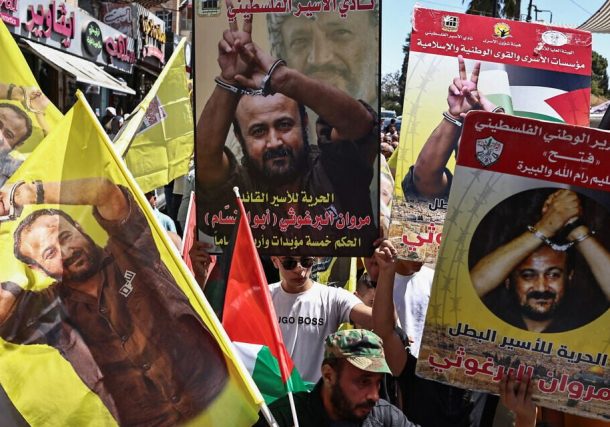 Radio Jai;Hamas dice que le ha dado a Israel la lista de prisioneros que quiere intercambiar por rehenes