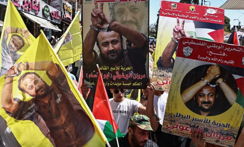 Radio Jai;Hamas dice que le ha dado a Israel la lista de prisioneros que quiere intercambiar por rehenes