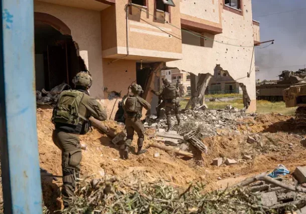 Radio Jai:Estados Unidos advierte a Israel que no reanude la guerra después del ataque de Hamas
