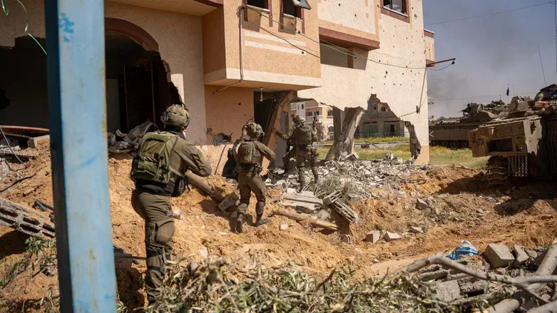 Radio Jai:Estados Unidos advierte a Israel que no reanude la guerra después del ataque de Hamas