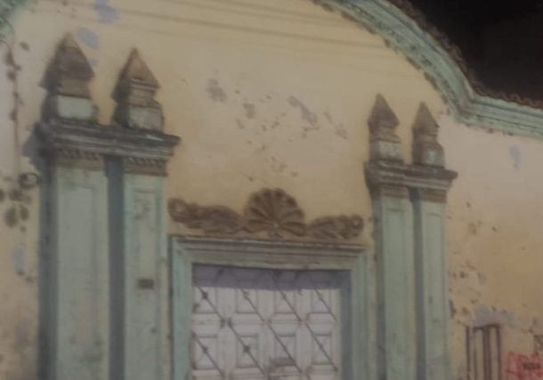 Radio Jai:Antisemitismo en alza: Atacan sinagoga histórica y agreden a miembros de la comunidad