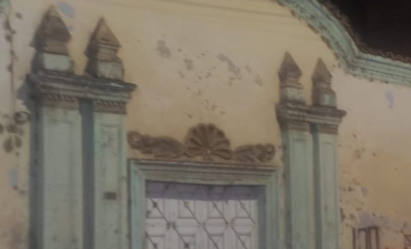 Radio Jai:Antisemitismo en alza: Atacan sinagoga histórica y agreden a miembros de la comunidad