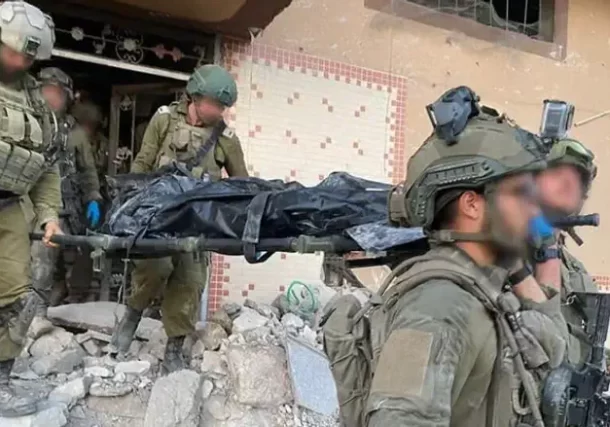 Radio Jai:Estas fueron las instrucciones de Yahya Sinwar para la masacre del 7 de octubre