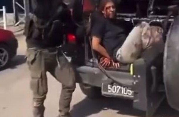 Radio Jai.Al Jazeera organiza un evento pro-Hamás en Catar promoviendo la negación del 7 de octubre