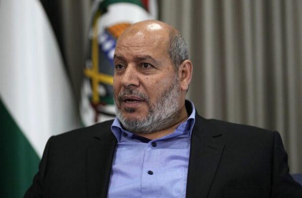 Radio Jai-¿Estados Unidos se está acercando a Hamás? Witkoff busca reunirse directamente con el principal líder terrorista